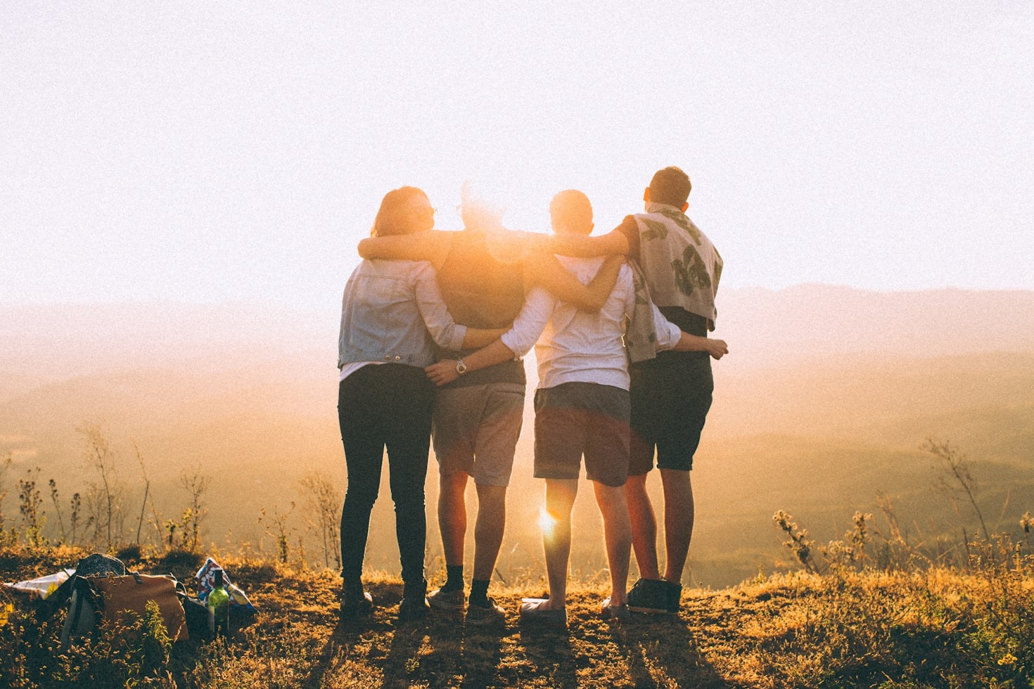 Lessons from History: The Power of Unity